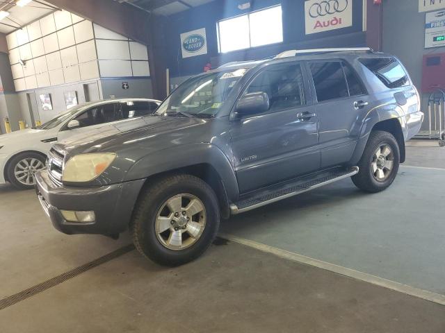 TOYOTA 4RUNNER LI 2003 jtezu17r430006549