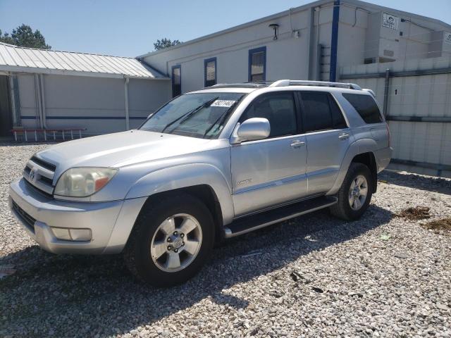 TOYOTA 4RUNNER LI 2003 jtezu17r438006052