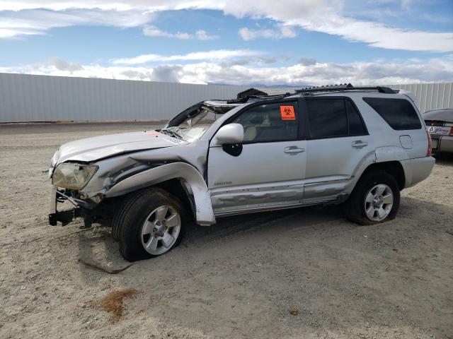 TOYOTA 4RUNNER 2005 jtezu17r458026045