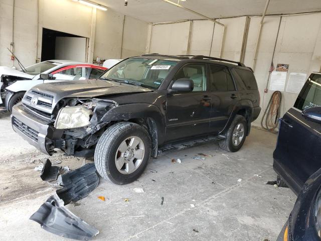 TOYOTA 4RUNNER 2005 jtezu17r558026796