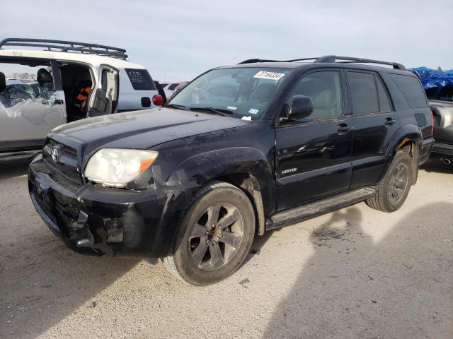 TOYOTA 4RUNNER 2006 jtezu17r560076159