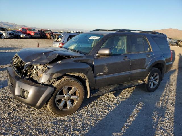 TOYOTA 4RUNNER 2006 jtezu17r568046371