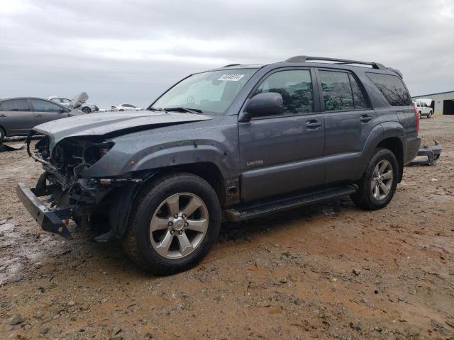 TOYOTA 4RUNNER 2006 jtezu17r568064126