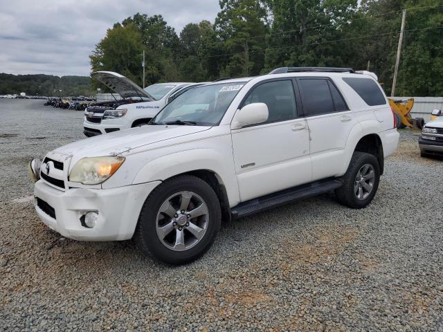 TOYOTA 4RUNNER 2008 jtezu17r58k011965