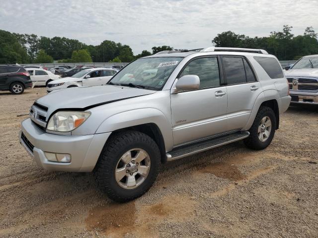 TOYOTA 4RUNNER 2003 jtezu17r630011591