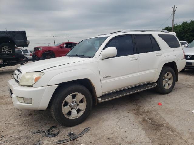 TOYOTA 4RUNNER LI 2004 jtezu17r640032832