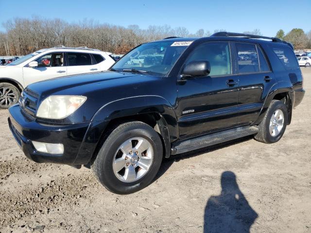 TOYOTA 4RUNNER 2005 jtezu17r650054623