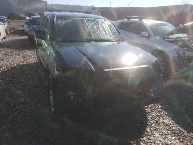 TOYOTA 4RUNNER LI 2006 jtezu17r660074114