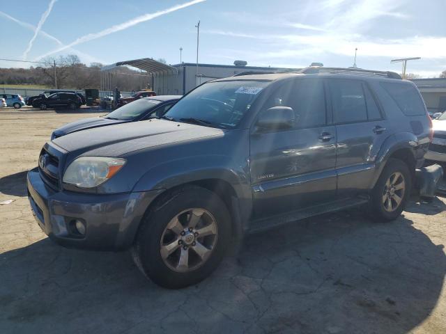 TOYOTA 4RUNNER 2006 jtezu17r760074817