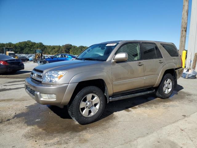 TOYOTA 4RUNNER LI 2005 jtezu17r850054803