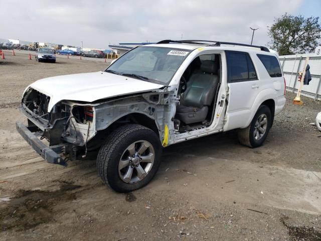 TOYOTA 4RUNNER 2006 jtezu17r860078018