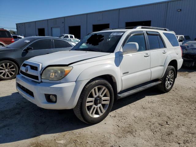 TOYOTA 4RUNNER 2007 jtezu17r870092325