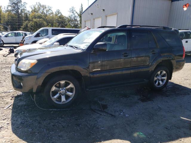 TOYOTA 4RUNNER 2008 jtezu17r88k014181