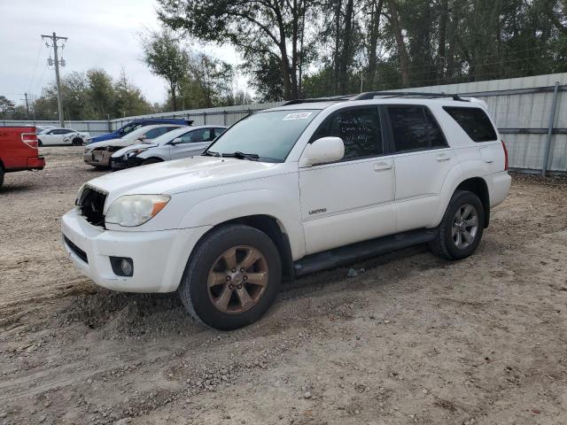 TOYOTA 4RUNNER 2009 jtezu17r89k026302