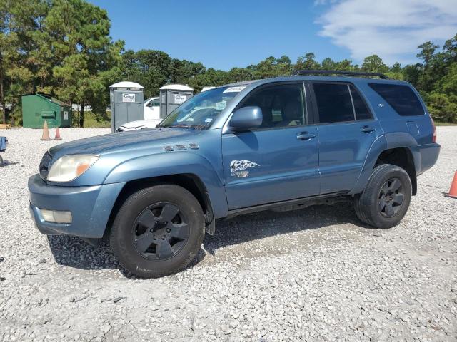 TOYOTA 4RUNNER LI 2003 jtezu17r930005185