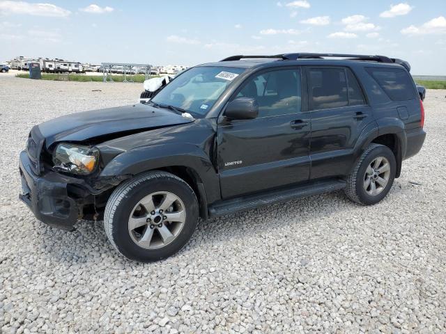 TOYOTA 4RUNNER LI 2008 jtezu17r98k005862