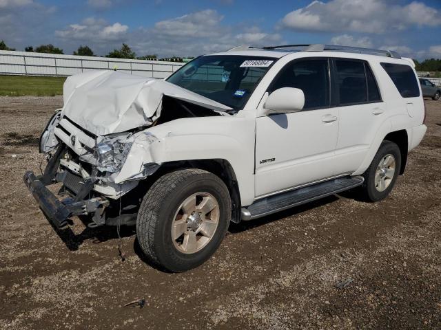 TOYOTA 4RUNNER 2004 jtezu17rx48020457