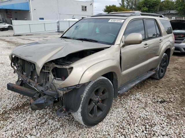 TOYOTA 4RUNNER 2006 jtezu17rx60066632