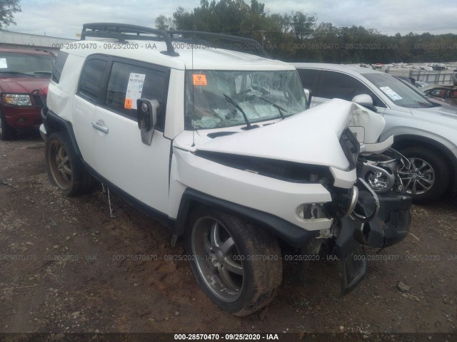 TOYOTA FJ CRUISER 2010 jtezu4bf0ak010663