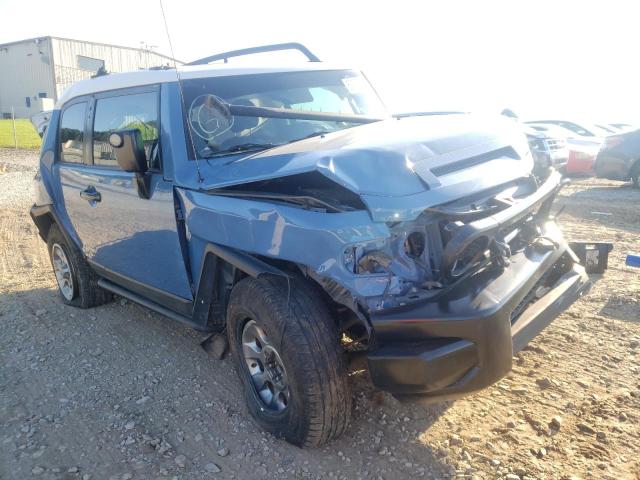 TOYOTA FJ CRUISER 2012 jtezu4bf0ck012125