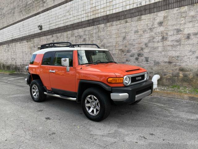 TOYOTA FJ CRUISER 2014 jtezu4bf0ek013701