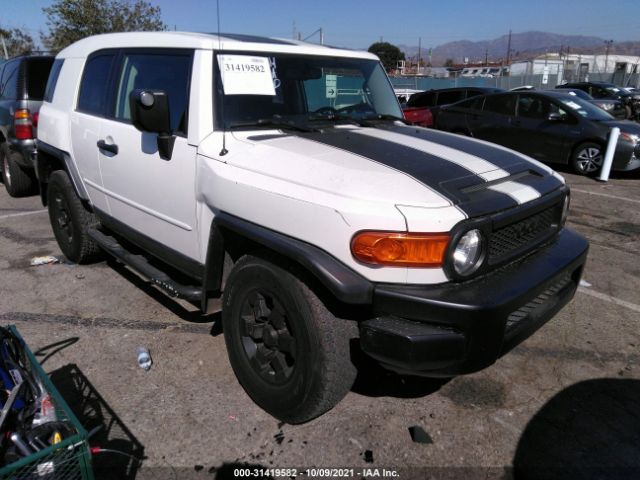 TOYOTA FJ CRUISER 2010 jtezu4bf1ak008873