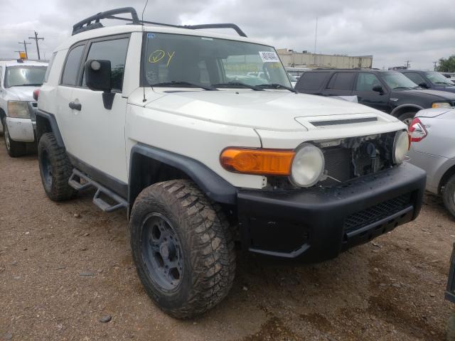 TOYOTA FJ CRUISER 2010 jtezu4bf1ak009022