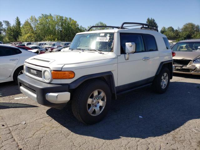 TOYOTA FJ CRUISER 2010 jtezu4bf1ak009876