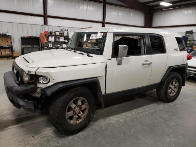 TOYOTA FJ CRUISER 2011 jtezu4bf1bk011046