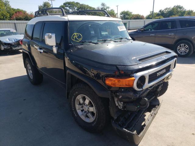 TOYOTA FJ CRUISER 2011 jtezu4bf1bk011130