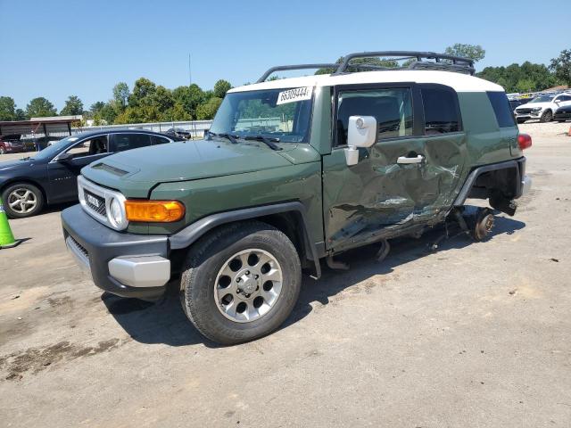 TOYOTA FJ CRUISER 2012 jtezu4bf1ck012733