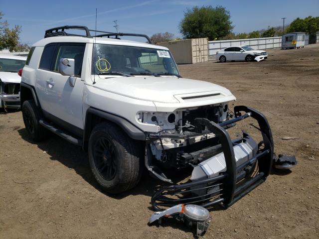 TOYOTA FJ CRUISER 2013 jtezu4bf1dk013432