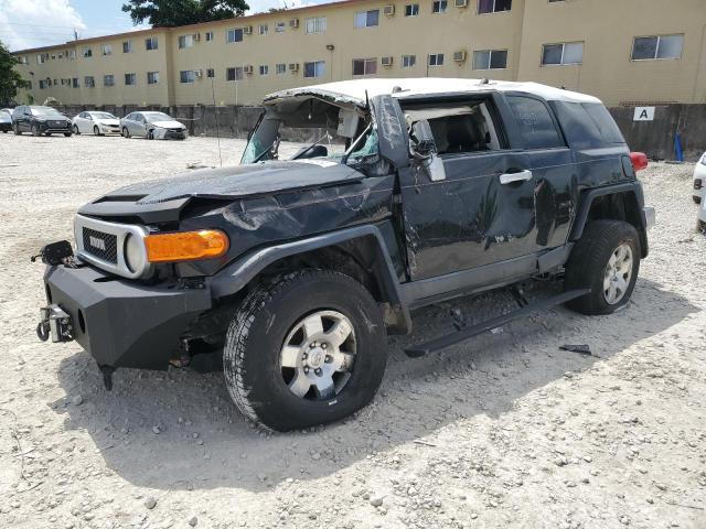 TOYOTA FJ CRUISER 2010 jtezu4bf2ak010471