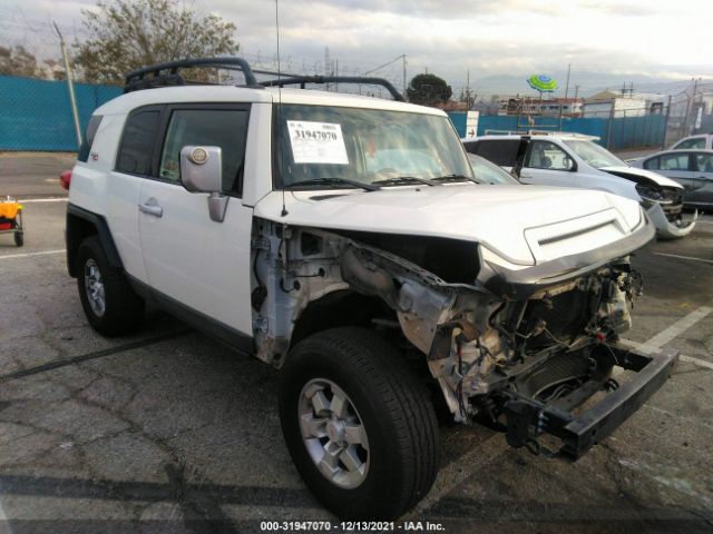 TOYOTA FJ CRUISER 2010 jtezu4bf2ak010650