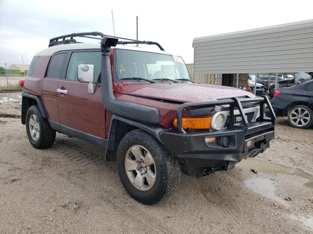 TOYOTA FJ CRUISER 2011 jtezu4bf2bk011136