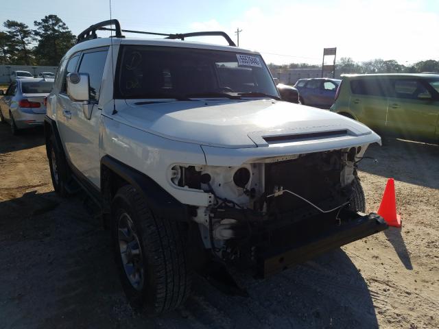 TOYOTA FJ CRUISER 2013 jtezu4bf2dk013293