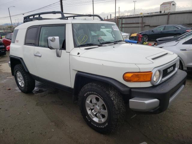 TOYOTA FJ CRUISER 2010 jtezu4bf3ak009605