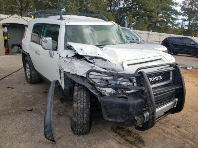 TOYOTA FJ CRUISER 2011 jtezu4bf3bk011372