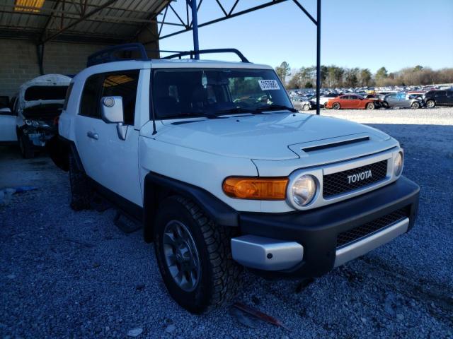 TOYOTA FJ CRUISER 2013 jtezu4bf3dk013142