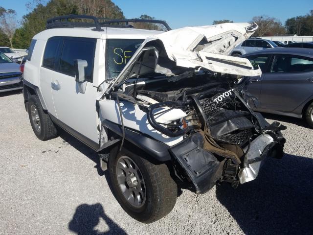 TOYOTA FJ CRUISER 2011 jtezu4bf4bk011042