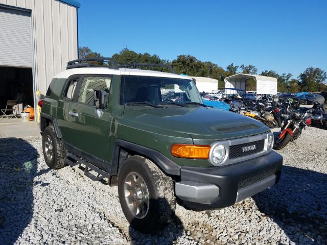 TOYOTA FJ CRUISER 2013 jtezu4bf4dk013442