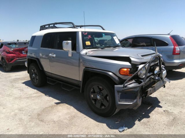 TOYOTA FJ CRUISER 2010 jtezu4bf5ak010223