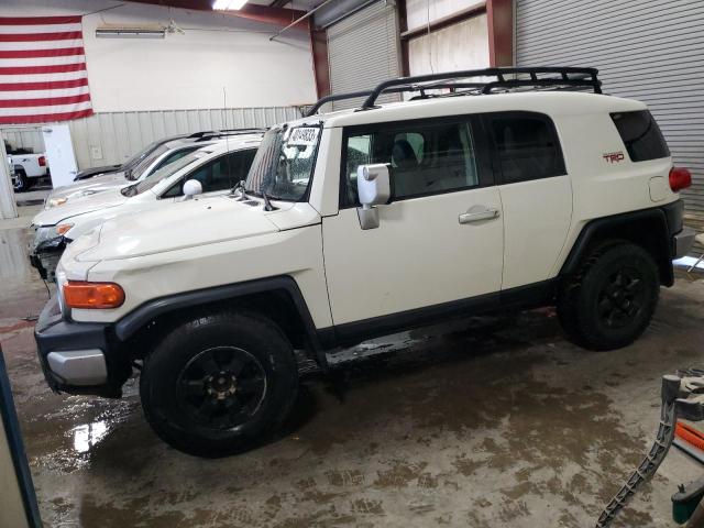 TOYOTA FJ CRUISER 2010 jtezu4bf5ak010593