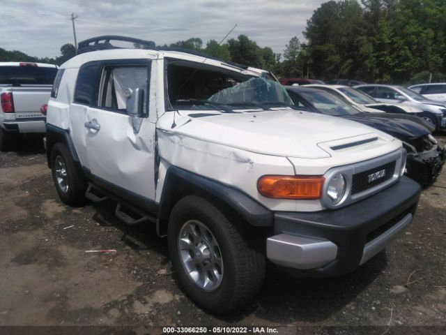 TOYOTA FJ CRUISER 2011 jtezu4bf5bk010899