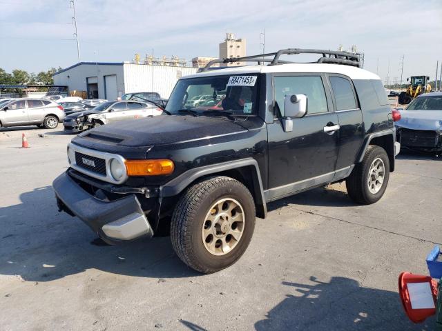 TOYOTA FJ CRUISER 2012 jtezu4bf5ck012721