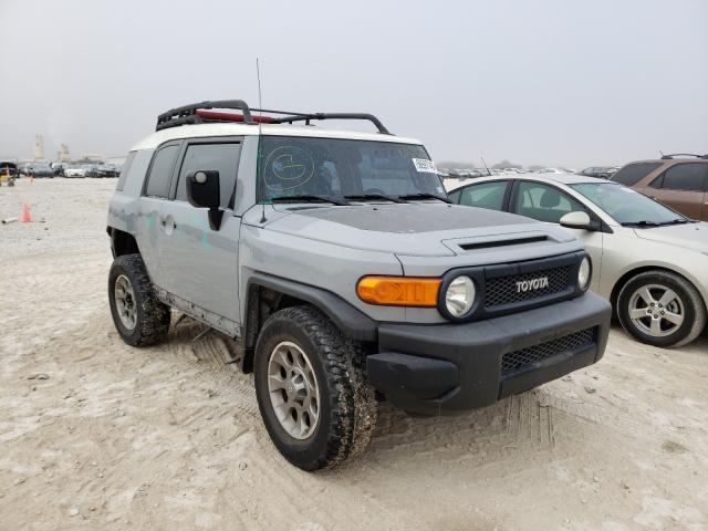 TOYOTA FJ CRUISER 2013 jtezu4bf5dk012929