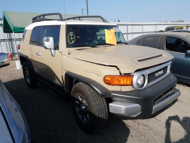 TOYOTA FJ CRUISER 2013 jtezu4bf5dk013207