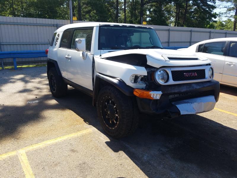 TOYOTA FJ CRUISER 2010 jtezu4bf6ak008979