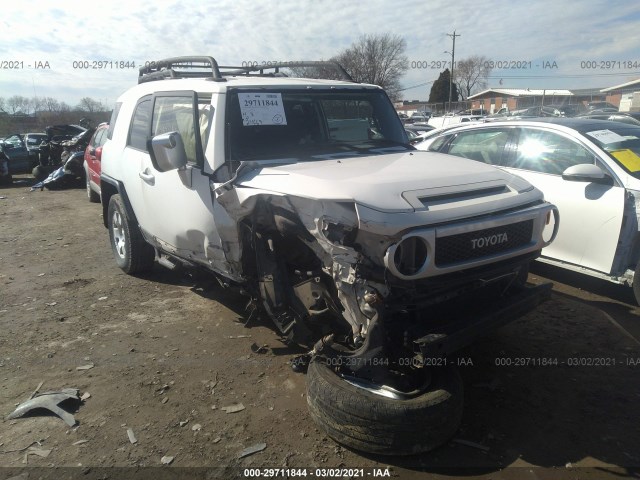 TOYOTA FJ CRUISER 2010 jtezu4bf6ak009520