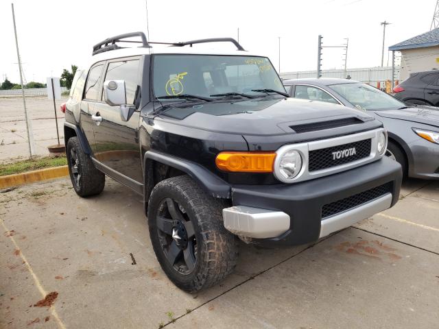 TOYOTA FJ CRUISER 2010 jtezu4bf6ak010263